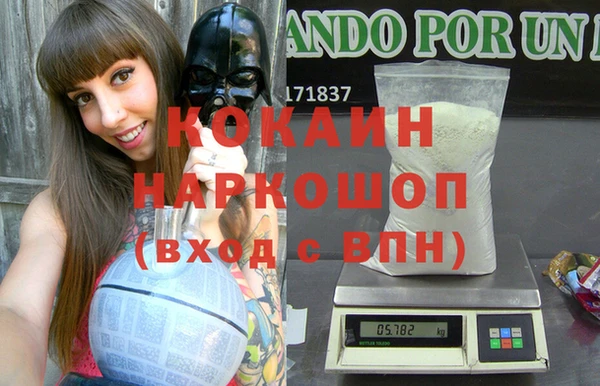 тгк Михайловск
