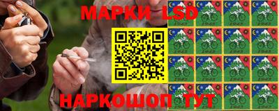 спайс Гусев